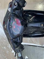 Yamaha CRYPTON-X135 2009 CRYPTON X 135-thumb-1