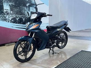 Yamaha CRYPTON-X135 2009 CRYPTON X 135-thumb-2