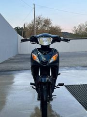 Yamaha CRYPTON-X135 2009 CRYPTON X 135-thumb-3