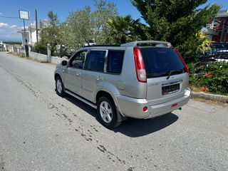 Nissan X-Trail 2005-thumb-3