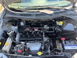 Nissan X-Trail 2005-thumb-4