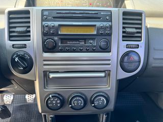 Nissan X-Trail 2005-thumb-5