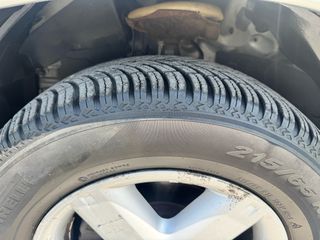 Nissan X-Trail 2005-thumb-7