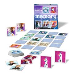 Frozen 2 memory game-thumb-1