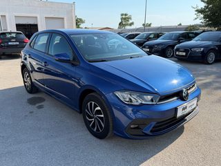 Volkswagen Polo 2024 1.0 TSI 95HP LIFE-thumb-2