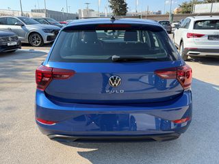 Volkswagen Polo 2024 1.0 TSI 95HP LIFE-thumb-6
