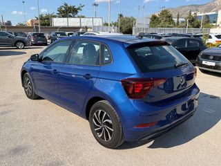 Volkswagen Polo 2024 1.0 TSI 95HP LIFE-thumb-7