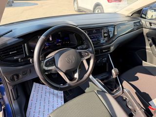 Volkswagen Polo 2024 1.0 TSI 95HP LIFE-thumb-8