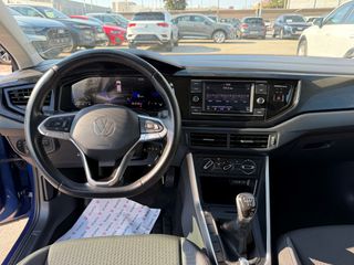 Volkswagen Polo 2024 1.0 TSI 95HP LIFE-thumb-9