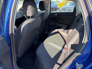 Volkswagen Polo 2024 1.0 TSI 95HP LIFE-thumb-11