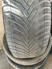 ΕΛΑΣΤΙΚΆ ΕΛΑΦ ΜΕΤΑΧΕΙΡΙΣΜΈΝΑ 225/45/17 MICHELIN DOT 2024 BEST TIRES ΚΑΛΛΙΘΈΑ****