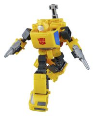 Transformers: Devastation Studio Series Deluxe Class Action Figure Bumblebee 11 cm-thumb-3