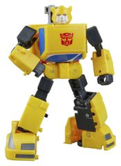 Transformers: Devastation Studio Series Deluxe Class Action Figure Bumblebee 11 cm-thumb-2