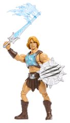 Masters of the Universe 2026 Movie Feature Action Figure He-Man 14 cm