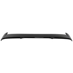 Kapáki Aerotomí Orofís katállhlo gia Seat Leon 5F Mk3 5 Doors Chátsmpak (2012-2019) Piáno Mavro-thumb-2