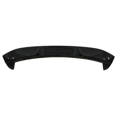 Kapáki Aerotomí Orofís katállhlo gia Seat Leon 5F Mk3 5 Doors Chátsmpak (2012-2019) Piáno Mavro-thumb-5