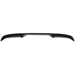 Kapáki Aerotomí Orofís katállhlo gia Seat Leon 5F Mk3 5 Doors Chátsmpak (2012-2019) Piáno Mavro-thumb-1