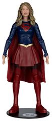 Supergirl (TV series) DC Theatrical Deluxe Edition Action Figure Supergirl 17 cm