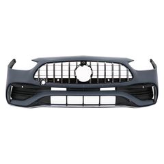 Emprós Profulaktíras me Grília katállhlo gia Mercedes C-Class W206 S206 (2021-Up)
