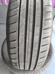ΕΛΑΣΤΙΚΑ ΈΛΑΦ ΜΕΤΑΧΕΙΡΙΣΜΈΝΑ 185/60/15 VREDESTEIN DOT 2023**** BEST TIRES ΚΑΛΛΙΘΈΑ*****