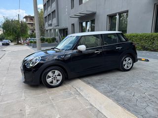 Mini Cooper 2023