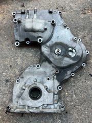 HYUNDAI i20 KIA RIO CRDi 1.1 ΚΑΘΡΕΠΤΗΣ ΜΗΧΑΝΗΣ D3FA 2008-2013 ΜΕ ΑΝΤΛΙΑ ΛΑΔΙΟΥ