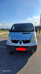 Renault Trafic 2010 TRAFIC DIESEL DCI