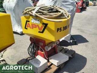 Σπαρτικά 2022 APV PS 300 M1 D