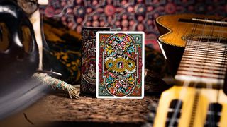 Grateful Dead Playing Cards-thumb-3