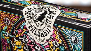 Grateful Dead Playing Cards-thumb-4
