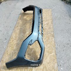 VW TOUAREG R-LINE-thumb-1