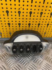 MINI COOPER ‘09 3449350 03425602 Διακοπτης CABRIOLET σε άριστη κατάσταση γνησια!!!