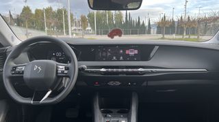 DS DS4 2022 ΕΤΟΙΜΟΠΑΡΑΔΟΤΟ | BUSINESS | 2 ΧΡΟΝΙΑ ΕΓΓΥΗΣΗ-thumb-5