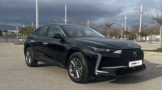 DS DS4 2022 ΕΤΟΙΜΟΠΑΡΑΔΟΤΟ | BUSINESS | 2 ΧΡΟΝΙΑ ΕΓΓΥΗΣΗ-thumb-2