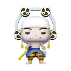 Funko POP! - One Piece - Enel w. chase (91979)