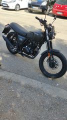 Brixton Felsberg 125 ABS 2024
