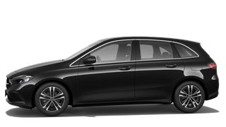 Mercedes-Benz 2021 ΕΤΟΙΜΟΠΑΡΑΔΟΤΟ | B180 | 2 ΧΡΟΝΙΑ ΕΓΓΥΗΣΗ-thumb-2