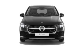 Mercedes-Benz 2021 ΕΤΟΙΜΟΠΑΡΑΔΟΤΟ | B180 | 2 ΧΡΟΝΙΑ ΕΓΓΥΗΣΗ-thumb-1