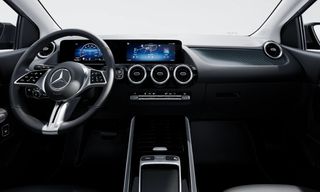Mercedes-Benz 2021 ΕΤΟΙΜΟΠΑΡΑΔΟΤΟ | B180 | 2 ΧΡΟΝΙΑ ΕΓΓΥΗΣΗ-thumb-4