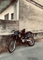 Suzuki DR 350 1993