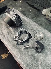 Suzuki DR 350 1993-thumb-2