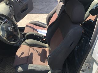 VOLKSWAGEN POLO ΜΟΝΤΕΛΟ: 1999-2001 ΚΥΒΙΚΑ: 1400CC ΚΩΔ. ΚΙΝΗΤΗΡΑ: AUB ECO4856-thumb-5