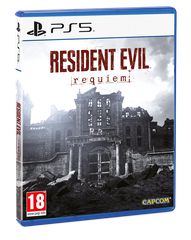 Resident Evil 9: Requiem / PlayStation 5