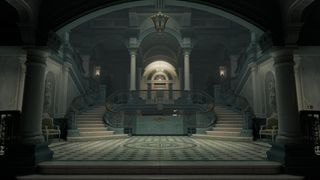 Resident Evil 9: Requiem / PlayStation 5-thumb-3