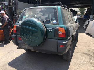 TOYOTA RAV-4 ΜΟΝΤΕΛΟ: 1994-1997 ΚΥΒΙΚΑ: 2000CC ΚΩΔ. ΚΙΝΗΤΗΡΑ: 3S ECO1749-thumb-3