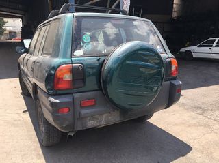 TOYOTA RAV-4 ΜΟΝΤΕΛΟ: 1994-1997 ΚΥΒΙΚΑ: 2000CC ΚΩΔ. ΚΙΝΗΤΗΡΑ: 3S ECO1749-thumb-2