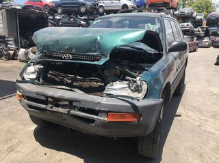 TOYOTA RAV-4 ΜΟΝΤΕΛΟ: 1994-1997 ΚΥΒΙΚΑ: 2000CC ΚΩΔ. ΚΙΝΗΤΗΡΑ: 3S ECO1749-thumb-1