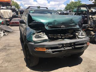 TOYOTA RAV-4 ΜΟΝΤΕΛΟ: 1994-1997 ΚΥΒΙΚΑ: 2000CC ΚΩΔ. ΚΙΝΗΤΗΡΑ: 3S ECO1749