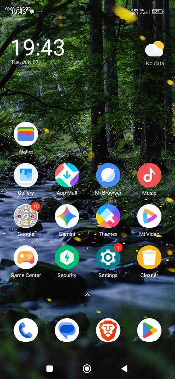 POCO M8 PRO