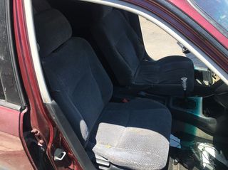 HONDA CIVIC ΜΟΝΤΕΛΟ: 1996-1998 ΚΥΒΙΚΑ: 1400CC ΚΩΔ. ΚΙΝΗΤΗΡΑ: D14A4 ECO1525-thumb-6